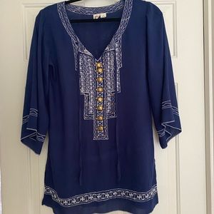 Lagaci Beach/Swim Cover-Up